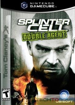 Tom Clancy’s Splinter Cell: Double Agent