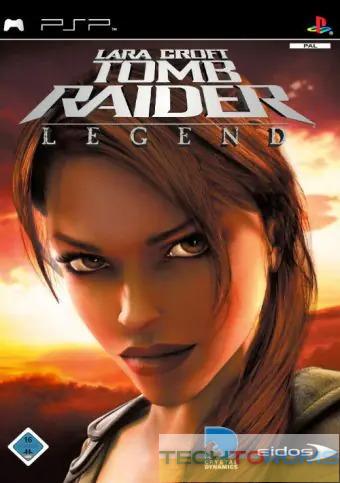 Tomb Raider – Legend