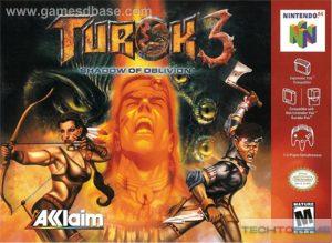 Turok 3 – Shadow Of Oblivion