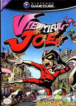 Viewtiful Joe