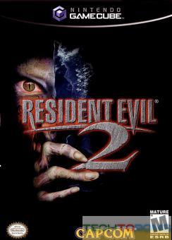 Resident Evil 2