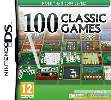 100 Classic Games