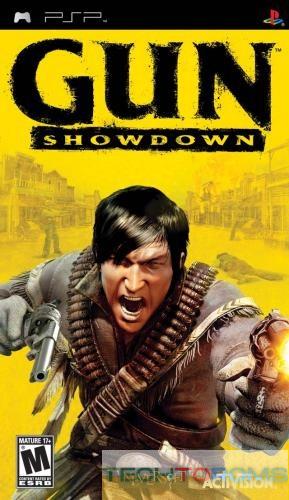 GUN Showdown