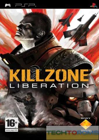 Killzone – Liberation