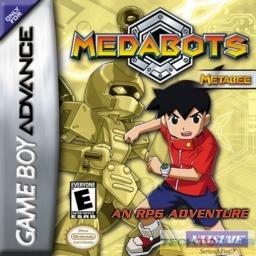Medabots: Metabee