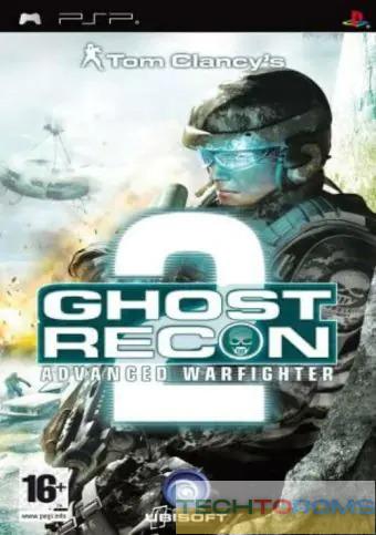 Tom Clancy’s Ghost Recon – Advanced Warfighter 2