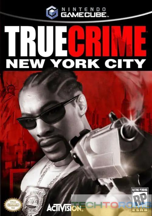 True Crime: New York City