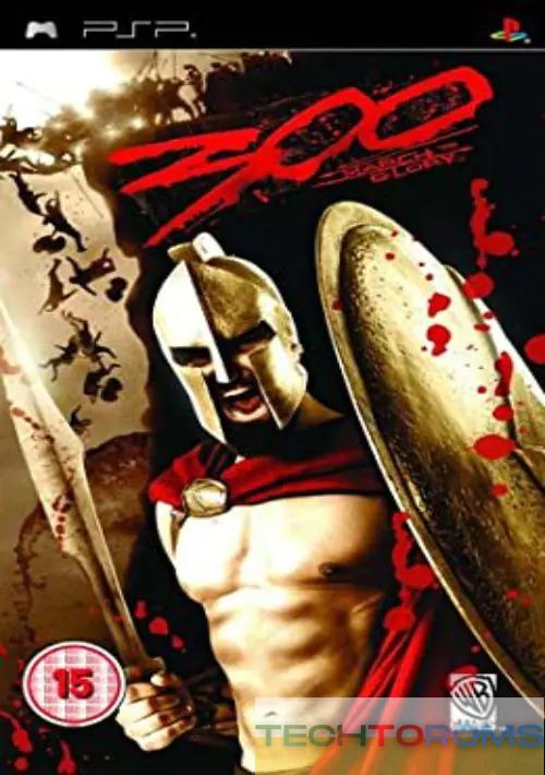 300 – March to Glory