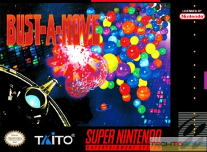 Bust-A-Move