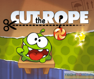 Cut the Rope