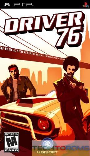 Driver 76