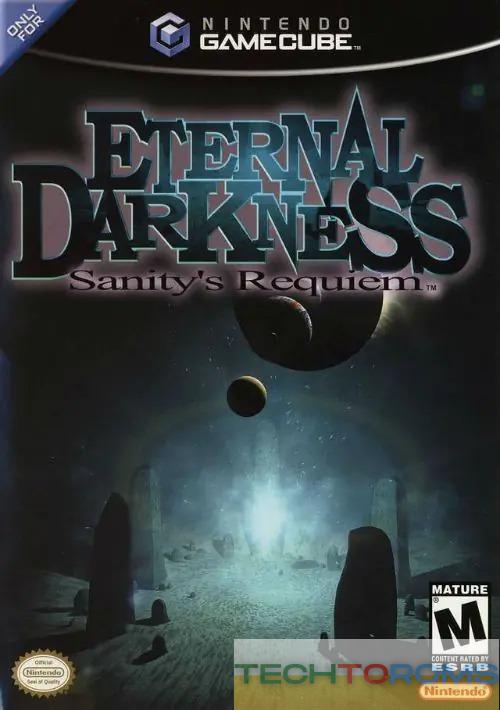 Eternal Darkness: Sanity’s Requiem