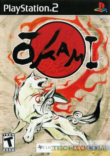 Okami