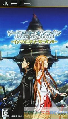 Sword Art Online – Infinity Moment
