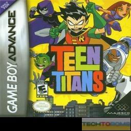 Teen Titans