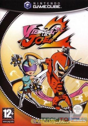 Viewtiful Joe 2