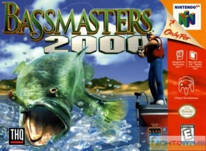 Bassmasters