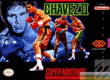 Chavez II