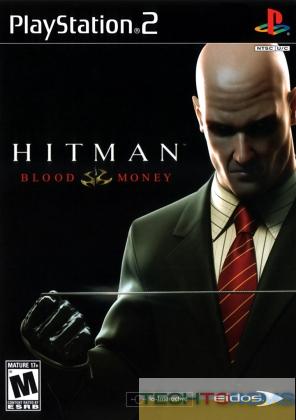 Hitman: Blood Money