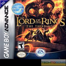 Lord of the Rings, The: The Third Age