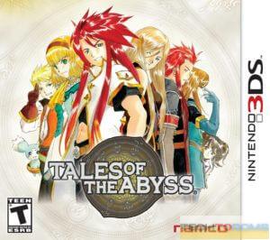 Tales of the Abyss
