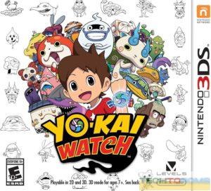 Yo-kai Watch