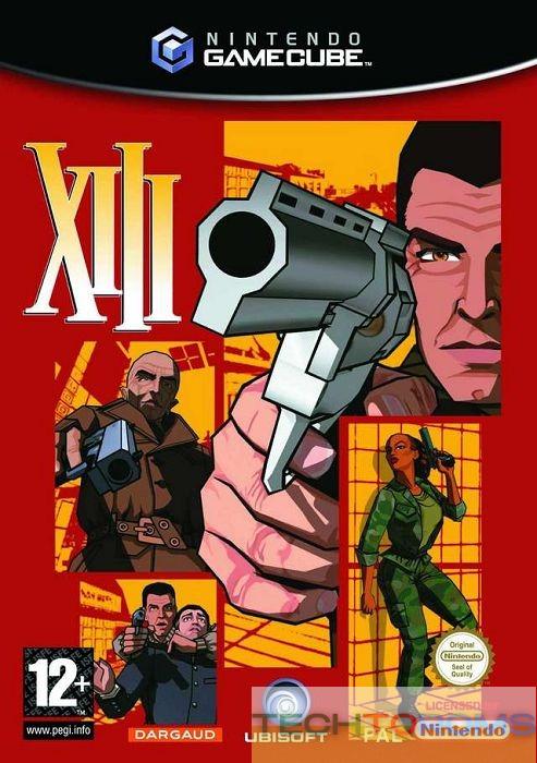 XIII