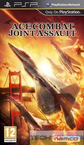 Ace Combat – Joint Assault