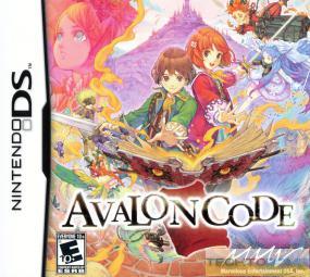 Avalon Code