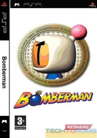 Bomberman