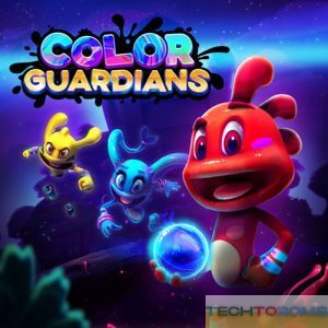 Color Guardians