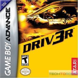 Driv3r