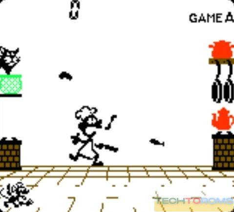 Game & Watch Gallery 2_1