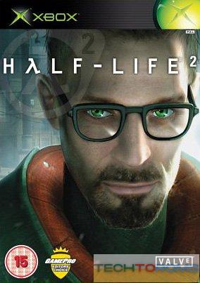 Half Life 2