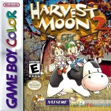 Harvest Moon 2GBC
