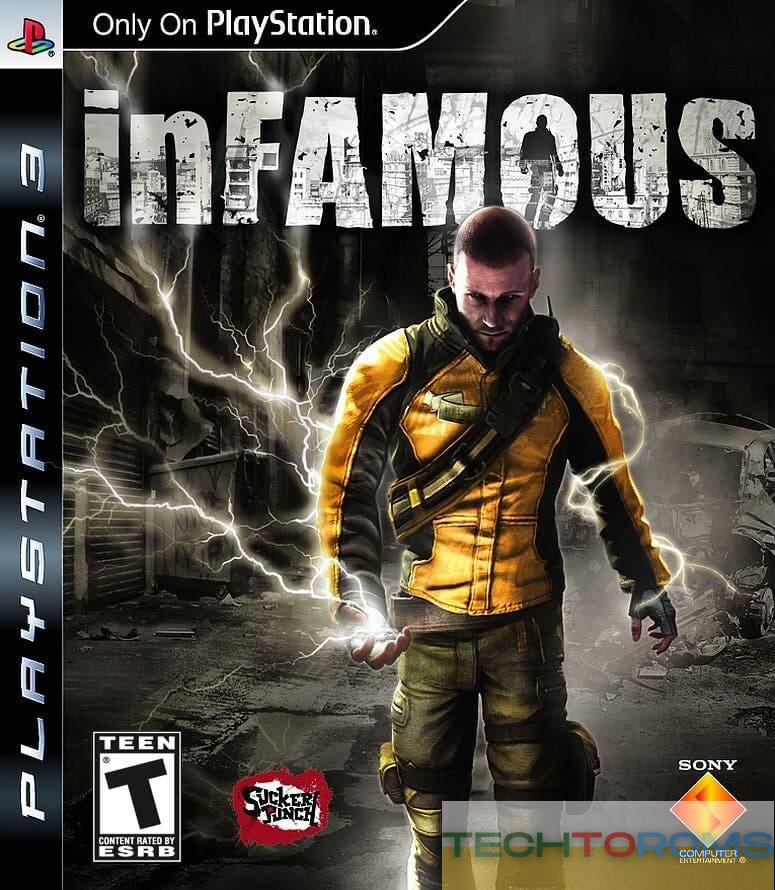 Infamous