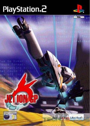 Jet Ion GP