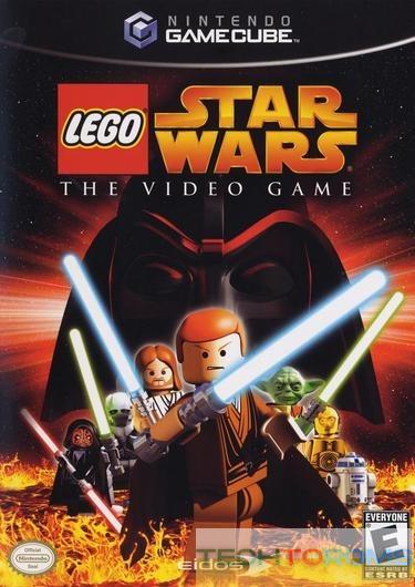 LEGO Star Wars: The Video Game