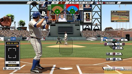 MLB 11 – The Show_1