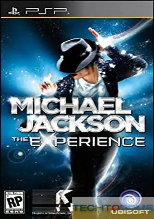 Michael Jackson - De ervaring