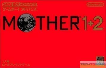 Mother 1+2