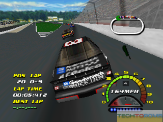 NASCAR 2000_1