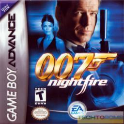 007 NightFire