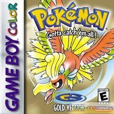 Pokemon Epic Gold