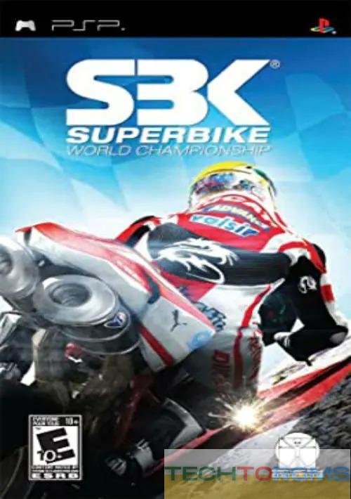 SBK 09 - Wereldkampioenschap Superbike