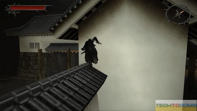 Shinobido: Way of the Ninja_1