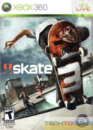 Skate 3
