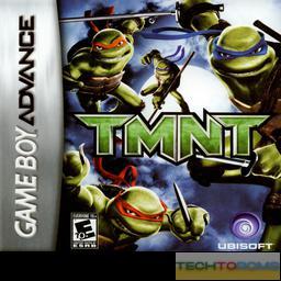TMNT