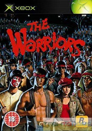 The Warriors