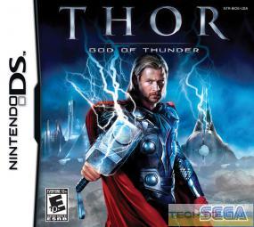 Thor: God of Thunder